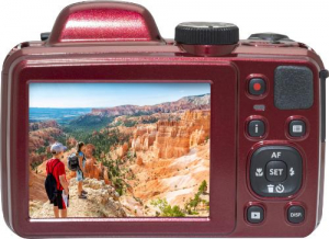 17441856806011-kodakastrozoomaz405123fotocamerabridge2068mpbsicmos5184x3888pixelrosso