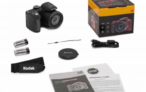 17441856823613-kodakastrozoomaz405123fotocamerabridge2068mpbsicmos5184x3888pixelrosso