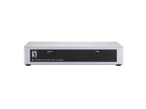 17442014420063-leveloneave9304moltiplicatoreavtrasmettitoreavneroargento
