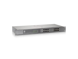 17442017354937-levelonefep1611switchdiretenongestitofastethernet10100supportopoweroverethernetpoegrigio