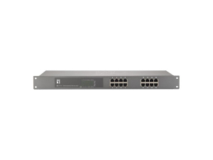 17442017373994-levelonefep1611switchdiretenongestitofastethernet10100supportopoweroverethernetpoegrigio