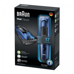 17442593435037-braunhc5030tagliacapelliregolabarbauomorasoioelettricobarbacon17impostazionidilunghezza