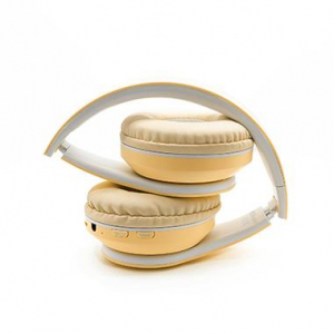 17442599656106-xtreme27823ycuffiaeauricolarecuffiewirelessapadiglionemusicaechiamatemicrousbbluetoothgiallo