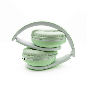 17442599748105-xtreme27823gcuffiaeauricolarecuffiewirelessapadiglionemusicaechiamatemicrousbbluetoothverde