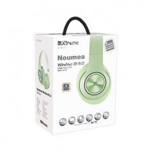 1744259975918-xtreme27823gcuffiaeauricolarecuffiewirelessapadiglionemusicaechiamatemicrousbbluetoothverde