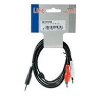 17442600141735-lifeelectronics500002320cavoaudio15m2xrca35mmnero