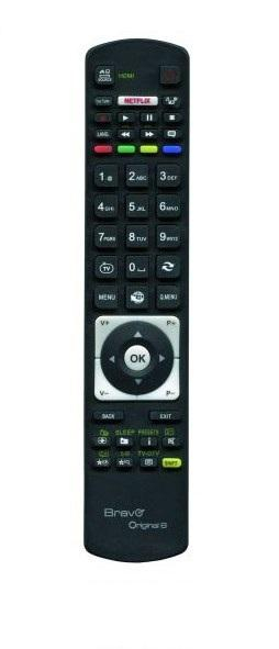 17442648280709-bravooriginal6telecomandoirwirelesstvpulsanti