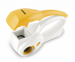 17442649381989-g3ferrarig20065grattugiaespiralizzatoreelettricigrattugiaelettricaplasticabiancogiallo