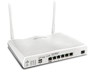 17442887080133-draytekvigor2866axgfastmodemfirewallrouterwirelessgigabitethernetdualband24ghz5ghzgrigio