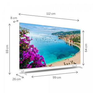 17442942001035-thomson55ua5s13wtv1397cm554kultrahdsmarttvwifibianco