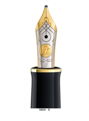 17443313238476-pelikanm600pennastilograficasistemadiriempimentointegratonerobluoro1pz