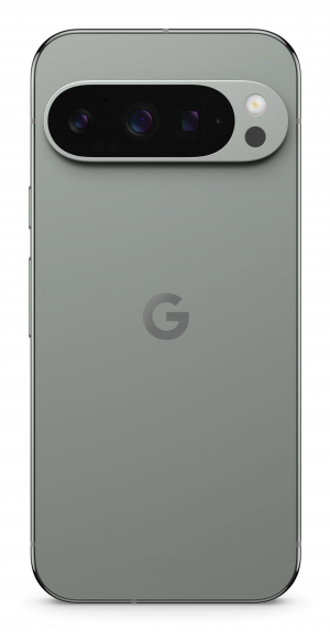 17443593272966-googlepixel9prosmartphoneandroidcongeminisistemaatriplafotocameraposteriorebatteriacon24orediautonomiaedisplaysuperactuada63grigioverde256gb