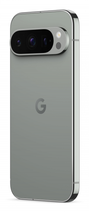 17443593298435-googlepixel9prosmartphoneandroidcongeminisistemaatriplafotocameraposteriorebatteriacon24orediautonomiaedisplaysuperactuada63grigioverde256gb