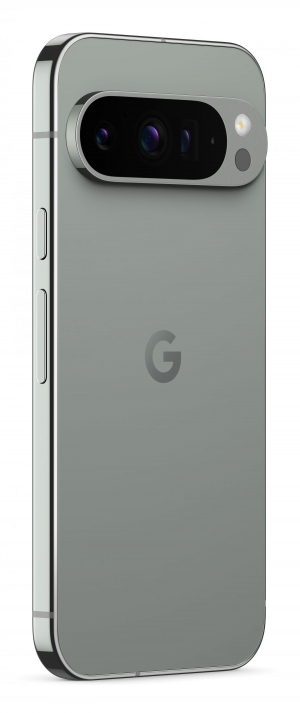 17443593324126-googlepixel9prosmartphoneandroidcongeminisistemaatriplafotocameraposteriorebatteriacon24orediautonomiaedisplaysuperactuada63grigioverde256gb