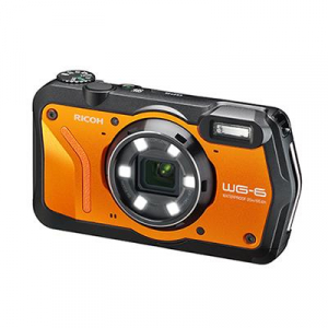 17443603509604-ricohwg6123fotocameracompatta20mpcmos3840x2160pixelneroarancione