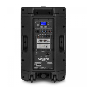 17443741028679-vonyxvsa500altoparlanteportatilestereonero800w