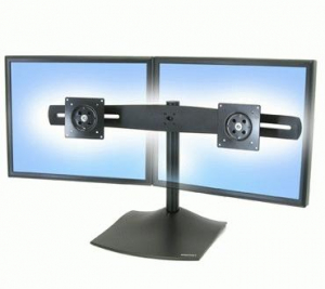 17443894592025-ergotrondsseriesds100dualmonitordeskstandhorizontal61cm24scrivanianero