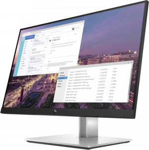 17443952415805-hpe23g4monitorpc584cm231920x1080pixelfullhdneroargento