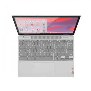 17443959874112-lenovoideapadflex3chrome12ian8intelnn100chromebook31cm122touchscreenwuxga8gblpddr5sdram128gbemmcwifi6e80211axchromeosinglesegrigio