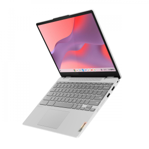 17443960046625-lenovoideapadflex3chrome12ian8intelnn100chromebook31cm122touchscreenwuxga8gblpddr5sdram128gbemmcwifi6e80211axchromeosinglesegrigio