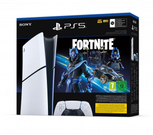 17444094455502-sonyplaystation5digitaleditionfortnite1tbwifinerobianco