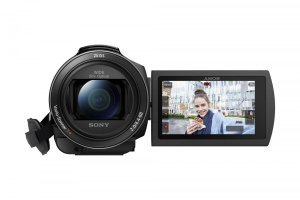 17444189436665-sonyfdrax43videocameradigitale4kultrahdconsistemadistabilizzazioneintegratoacinqueassibalancedopticalsteadyshotzoomottico20xlcdorientabilenero