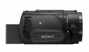 17444189454197-sonyfdrax43videocameradigitale4kultrahdconsistemadistabilizzazioneintegratoacinqueassibalancedopticalsteadyshotzoomottico20xlcdorientabilenero