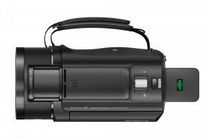 17444189469442-sonyfdrax43videocameradigitale4kultrahdconsistemadistabilizzazioneintegratoacinqueassibalancedopticalsteadyshotzoomottico20xlcdorientabilenero
