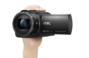 17444189481705-sonyfdrax43videocameradigitale4kultrahdconsistemadistabilizzazioneintegratoacinqueassibalancedopticalsteadyshotzoomottico20xlcdorientabilenero