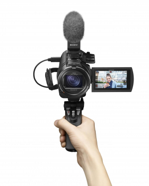 17444189534176-sonyfdrax43videocameradigitale4kultrahdconsistemadistabilizzazioneintegratoacinqueassibalancedopticalsteadyshotzoomottico20xlcdorientabilenero