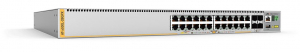 17444251634141-alliedtelesisatx530l28gpx50gestitol3gigabitethernet101001000supportopoweroverethernetpoe1ugrigio