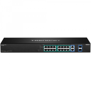 17444327607709-trendnettpetg182fv10rnongestitogigabitethernet101001000supportopoweroverethernetpoe1unero