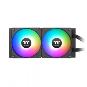 17444390186363-thermaltakeclw416pl14swasistemadiraffreddamentopercomputercasepercomputerprocessoreraffreddatorediliquidituttoinuno14cmnero1pz