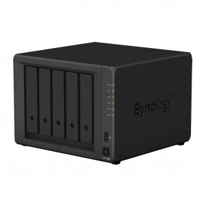 17444598996561-synologydiskstationds1522servernasediarchiviazionetoweramdembeddedrseriessocr16008gbddr40tbdiskstationmanagernero