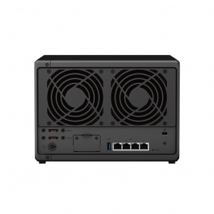 17444599013035-synologydiskstationds1522servernasediarchiviazionetoweramdembeddedrseriessocr16008gbddr40tbdiskstationmanagernero