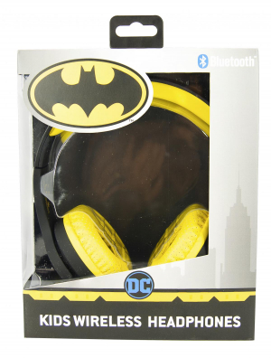 17444607100484-otltechnologiesdccomicsdc0671cuffiaeauricolarewirelessapadiglionemusicaechiamatebluetoothnerogiallo