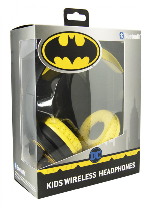 17444607134257-otltechnologiesdccomicsdc0671cuffiaeauricolarewirelessapadiglionemusicaechiamatebluetoothnerogiallo