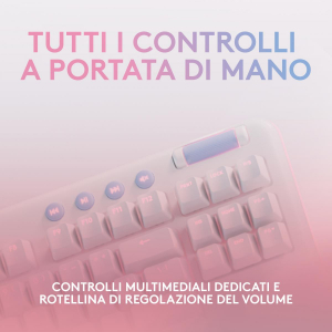 17444621869271-logitechgg715tastieragamingrfsenzafilibluetoothqwertyusinternationalbianco