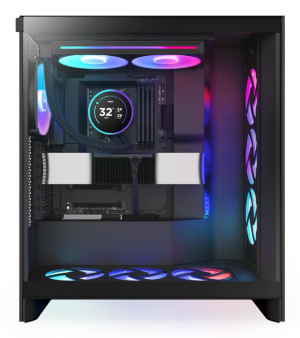 17444685546395-nzxtkrakenelite280rgbprocessoreraffreddatorediliquidituttoinuno14cmnero1pz