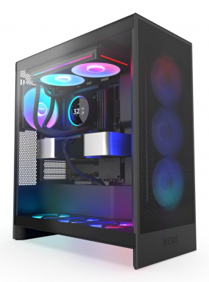 17444685553377-nzxtkrakenelite280rgbprocessoreraffreddatorediliquidituttoinuno14cmnero1pz