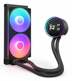 1744495222194-nzxtkrakenelite240rgbprocessoreraffreddatorediliquidituttoinuno12cmnero1pz