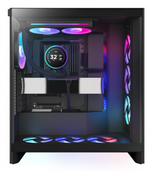 17444952239599-nzxtkrakenelite240rgbprocessoreraffreddatorediliquidituttoinuno12cmnero1pz