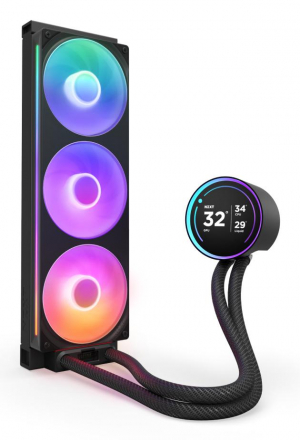 17444952495452-nzxtkrakenelite360rgbprocessoreraffreddatorediliquidituttoinuno12cmnero1pz