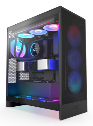 17444952525685-nzxtkrakenelite360rgbprocessoreraffreddatorediliquidituttoinuno12cmnero1pz