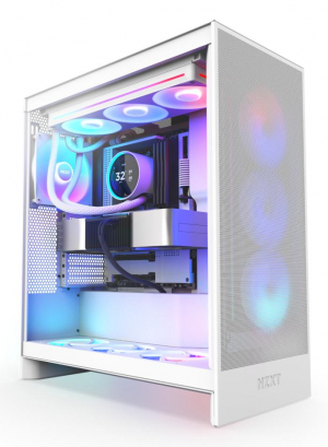 17444953098011-nzxtkrakenelite360rgbprocessoreraffreddatorediliquidituttoinuno12cmbianco1pz