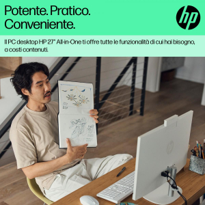 17445038879645-hp27cr0048nlintelcorei5i51335u686cm271920x1080pixelpcallinone16gbddr4sdram512gbssdwindows11homewifi680211axbianco