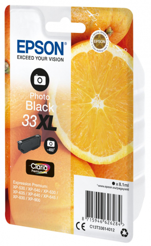17445170330584-epsonorangescartuccianerofotot33xlclariapremium