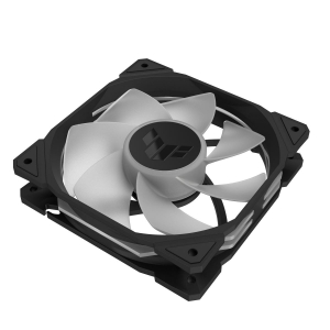 17445173778004-asustufgamingtr120argbreversefansinglepackcasepercomputerventilatore12cmnero