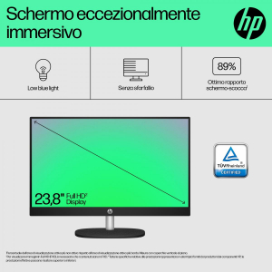 17445177607792-hp24cr0016nlintelcorei5i51335u605cm2381920x1080pixelpcallinone8gbddr4sdram512gbssdwindows11homewifi680211axbianco