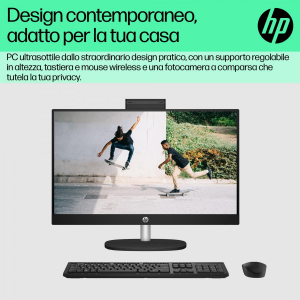 17445177620689-hp24cr0016nlintelcorei5i51335u605cm2381920x1080pixelpcallinone8gbddr4sdram512gbssdwindows11homewifi680211axbianco